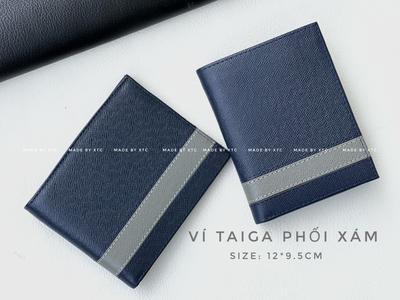 Mặt hàng bền vững, không lỗi mốt, chất lượng - Xưởng ví Trường Chinh tìm đối tác nhập sỉ 13