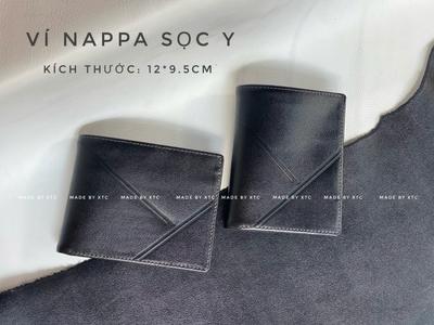 Mua sỉ đồ da tận xưởng Trường Chinh - Hàng đạt tiêu chuẩn xuất khẩu 8