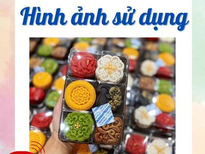 Gói OXYTOC có giúp bánh trung thu vượt qua nỗi lo nấm mốc 1