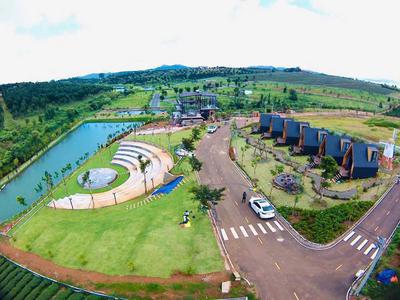 500m Thổ Cư View Hồ Tại Phường 2, TP. Bảo Lộc Chỉ Từ 250 Triệu 2