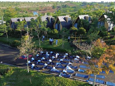 500m Thổ Cư View Hồ Tại Phường 2, TP. Bảo Lộc Chỉ Từ 250 Triệu 3