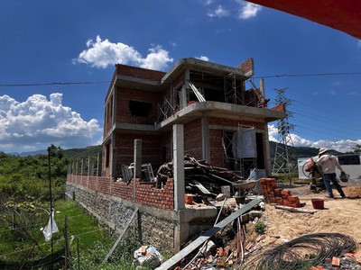 Bán đất thổ cư ngay tđc Vĩnh Hiệp, phường Tây Nha Trang 1.490 tỷ 2