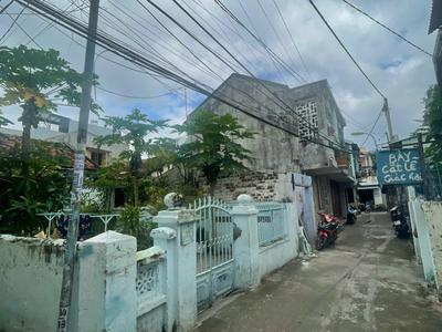 Bán đất tặng nhà, thuộc hẻm đường Phan Đình Giót Nha Trang, 122,6m2 1