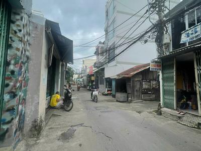 Bán đất tặng nhà, thuộc hẻm đường Phan Đình Giót Nha Trang, 122,6m2 2