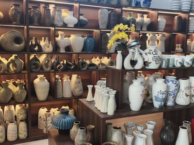 7 Tiêu Chí Chọn Một Cửa Hàng Bán Bình Hoa Uy Tín Tại TP.HCM 0