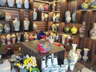7 Tiêu Chí Chọn Một Cửa Hàng Bán Bình Hoa Uy Tín Tại TP.HCM 2