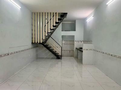 Chỉ 5 tỷ có ngày 40m2 x 2 tầng, Hẻm xe hơi thông thương tại F4 Tân Bình. 1