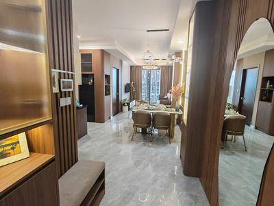 Cho thuê căn hộ 2pn tại Cần Thơ - 15 triệu/tháng 0