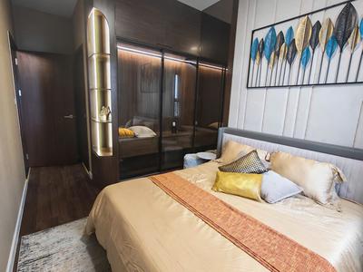 Cho thuê căn hộ 2pn tại Cần Thơ - 15 triệu/tháng 4