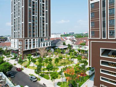 Sở hữu căn hộ Cara River Park chỉ với 40 - Nhận nhà ngay 1