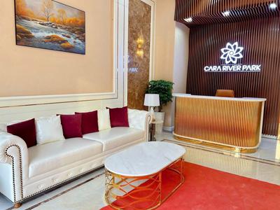 Sở hữu căn hộ Cara River Park chỉ với 40 - Nhận nhà ngay 2