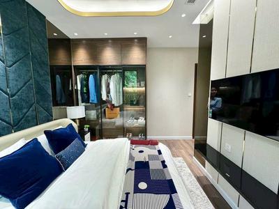 Sở hữu căn hộ Cara River Park chỉ với 40 - Nhận nhà ngay 5