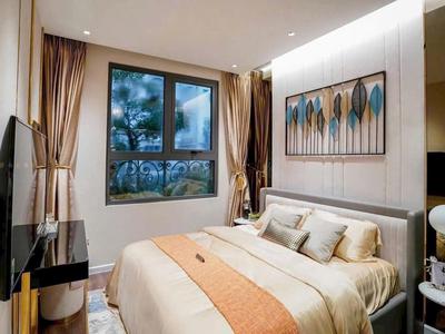 Sở hữu căn hộ Cara River Park chỉ với 40 - Nhận nhà ngay 4