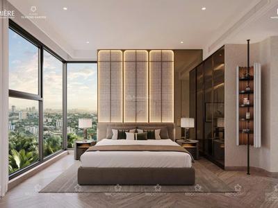  Vinhomes Masteries Cao Xà Lá   Giá Cực Hấp Dẫn -   Ngay Mặt Đường Nguyễn Trãi  3