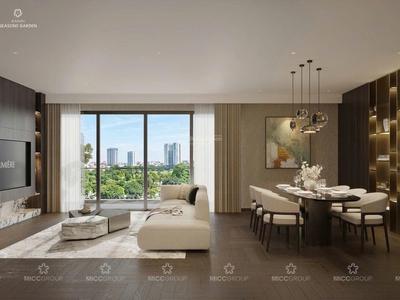  Vinhomes Masteries Cao Xà Lá   Giá Cực Hấp Dẫn -   Ngay Mặt Đường Nguyễn Trãi  2
