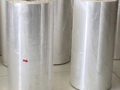 Màng co POF Cường Thịnh Nhập khẩu 0