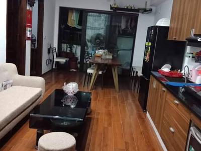 Cho thuê chung cư phường Vinh Hưng, giá 7tr/tháng 0