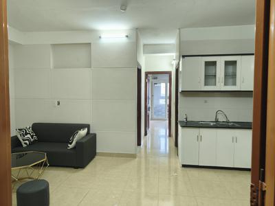 Cho thuê chung cư phường Trường Vinh, giá 5.5tr/tháng 3