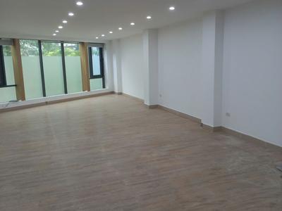 Chính chủ cho thuê sàn văn phòng 80M2 TẠI TRẦN DUY HƯNG - P.TRUNG HÒA- CẦU GIẤY 1