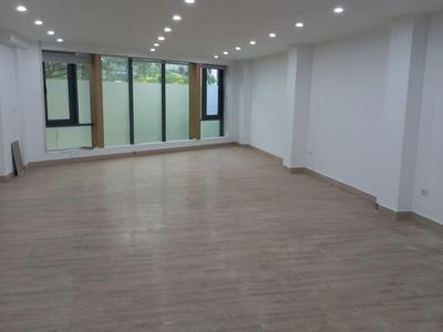 Chính chủ cho thuê sàn văn phòng 80M2 TẠI TRẦN DUY HƯNG - P.TRUNG HÒA- CẦU GIẤY 2