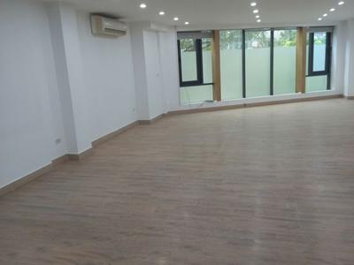 Chính chủ cho thuê sàn văn phòng 80M2 TẠI TRẦN DUY HƯNG - P.TRUNG HÒA- CẦU GIẤY 3
