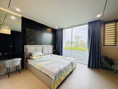 Bán siêu phẩm nhà 3 tầng full nội thất kiệt nguyễn chánh 0