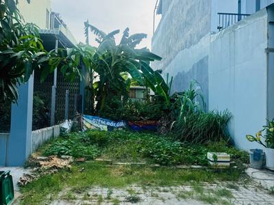 Lô đất mt đường hoà an 23 phường an khê tp đà nẵng 1