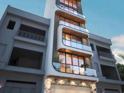 Bán nhà phúc đồng 45m2- 7 tầng thang máy, ngõ thông, ô tô tránh- nhỉnh 10 tỷ 0