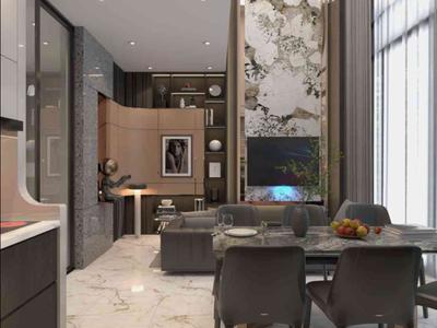 Bán nhà phúc đồng 45m2- 7 tầng thang máy, ngõ thông, ô tô tránh- nhỉnh 10 tỷ 2
