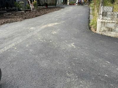 Bán 110m2 thổ cư tại Đường Trung Lập Xã Thái Mỹ Huyện Củ Chi giá 1.2 tỷ 1