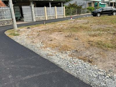 Bán 110m2 thổ cư tại Đường Trung Lập Xã Thái Mỹ Huyện Củ Chi giá 1.2 tỷ 2