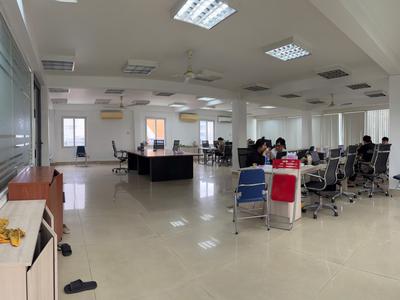 Cho thuê văn phòng-Vị trí đắc địa gần sân bay tân sơn nhất 5