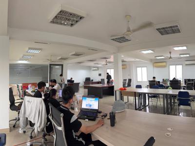 Cho thuê văn phòng-Vị trí đắc địa gần sân bay tân sơn nhất 3