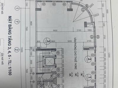 Cho thuê văn phòng-Vị trí đắc địa gần sân bay tân sơn nhất 0