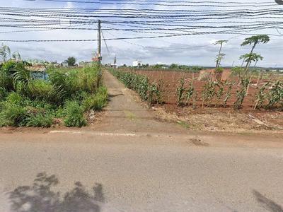 Bán đất 151m2 đất tổ 34 thị trấn liên nghĩa đức trọng lâm đồng giá 1 tỷ 500 triệu 1