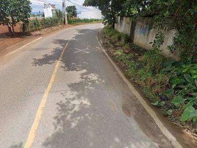 Bán đất 151m2 đất tổ 34 thị trấn liên nghĩa đức trọng lâm đồng giá 1 tỷ 500 triệu 2