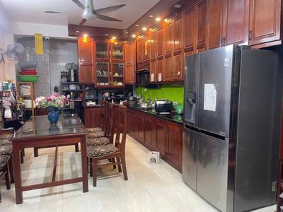 Bán nhà cổ linh 66m 4 tầng mt4m phân lô ô tô kinh doanh nhỉnh 17 tỷ 0
