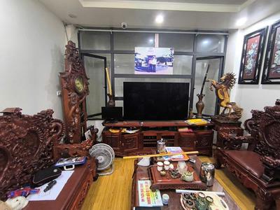 Bán nhà cổ linh 66m 4 tầng mt4m phân lô ô tô kinh doanh nhỉnh 17 tỷ 1