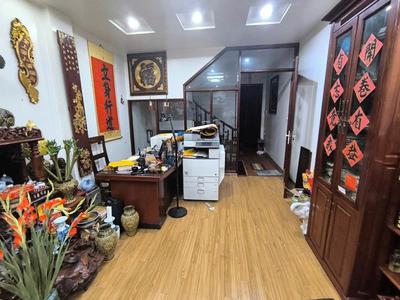 Bán nhà cổ linh 66m 4 tầng mt4m phân lô ô tô kinh doanh nhỉnh 17 tỷ 2