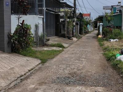 Bán 237m2 đất nhà tiền chế phú lộc phú hộ đức trọng giá 1 tỷ 490 triệu 0