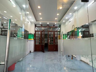 Cho thuê nhà nguyên căn đối diện chợ tân mỹ   vị trí vàng kinh doanh tại quận 7 4