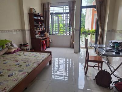 Bán nhà 4 tầng, đường số 10, linh xuân, thủ đức, tp hcm. dt 60m2, sổ hồng, giá 5,98 tỷ. 3