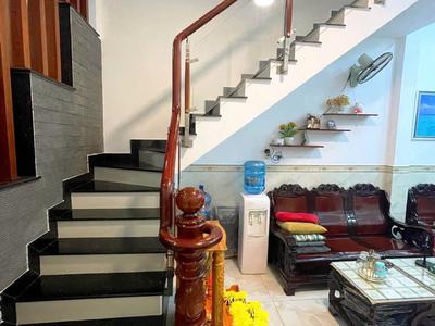 nhà đẹp sát aeonmall tạ quang bửu q8 - 3 tầng - 4pn - hơn 6 tỷ tl 3