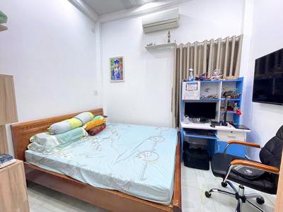nhà đẹp sát aeonmall tạ quang bửu q8 - 3 tầng - 4pn - hơn 6 tỷ tl 4