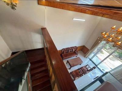 Bán nhà mái thái 300m2 mặt tiền view hồ nam sơn liên nghĩa đức trọng lâm đồng giá 7tỷ9 1