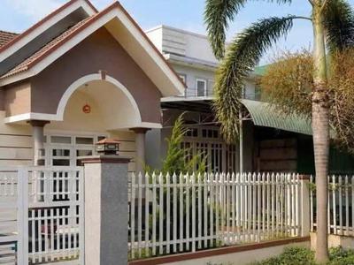Bán nhà mái thái 300m2 mặt tiền view hồ nam sơn liên nghĩa đức trọng lâm đồng giá 7tỷ9 0