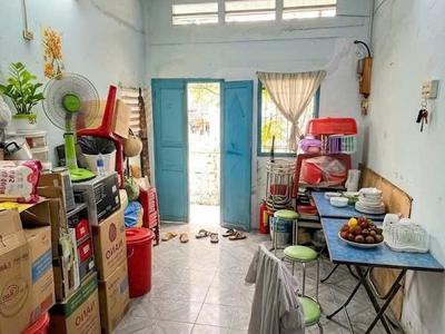 Bán nhà nguyễn đình chiểu, quận phú nhuận, 46 m2, giá 4.95 tỷ 1