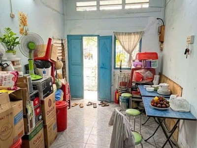 Bán nhà nguyễn đình chiểu, quận phú nhuận, 46 m2, giá 4.95 tỷ 1
