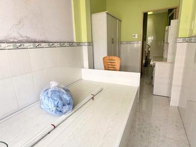 Nhà mới quận 3, nguyễn đình chiểu, 2.2 x 10 22 m2 , 4.95 tỷ 0