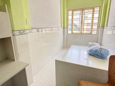 Nhà mới quận 3, nguyễn đình chiểu, 2.2 x 10 22 m2 , 4.95 tỷ 1